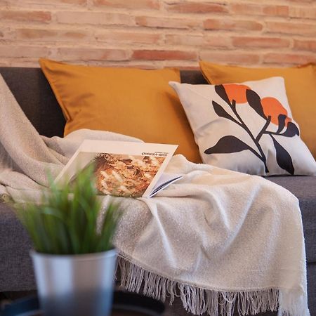 Nc - Design Loft Steps From City Of Arts & Sciences Βαλένθια Εξωτερικό φωτογραφία