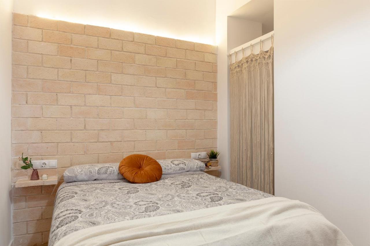 Nc - Design Loft Steps From City Of Arts & Sciences Βαλένθια Εξωτερικό φωτογραφία